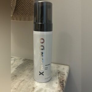 XMONDO Hair WavetechWaveFoamVeganFormula,Pro-Vitamin B5 and Anti-Frizz Nutrients